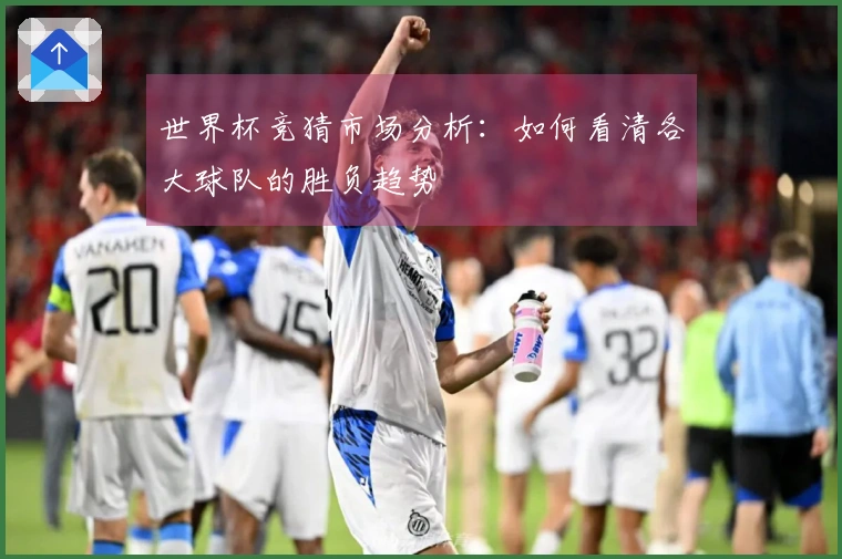 世界杯竞猜市场分析：如何看清各大球队的胜负趋势